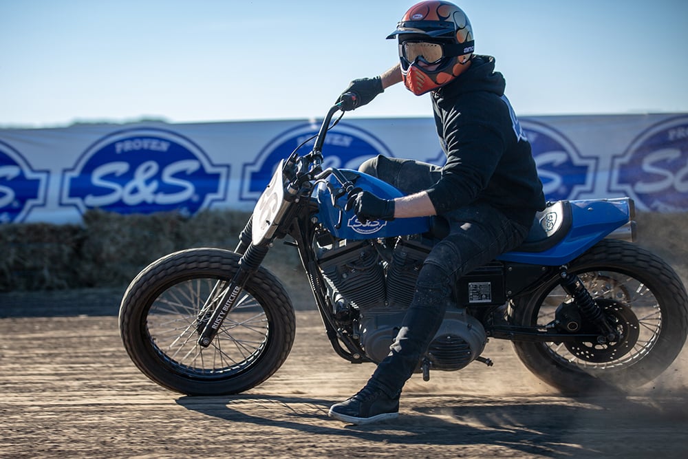 Updated Big Bore Kits for HD® Sportster® Models